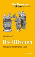 Die Ottonen