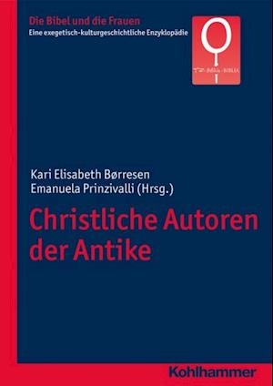 Christliche Autoren der Antike