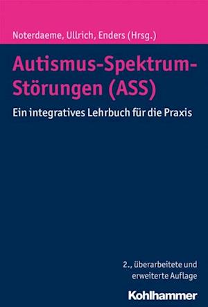 Autismus-Spektrum-Störungen (ASS)