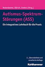 Autismus-Spektrum-Störungen (ASS)