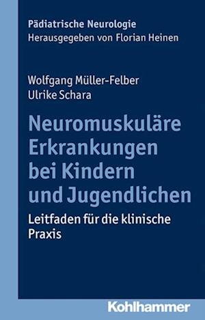 Neuromuskuläre Erkrankungen bei Kindern und Jugendlichen