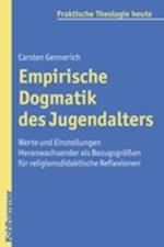 Empirische Dogmatik des Jugendalters