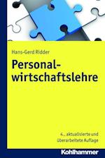 Personalwirtschaftslehre