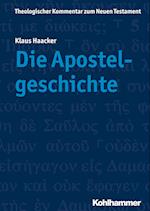 Die Apostelgeschichte