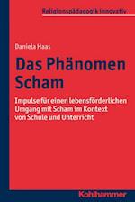 Das Phänomen Scham