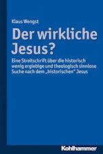 Der wirkliche Jesus?