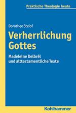 Verherrlichung Gottes