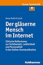 Der gläserne Mensch im Internet