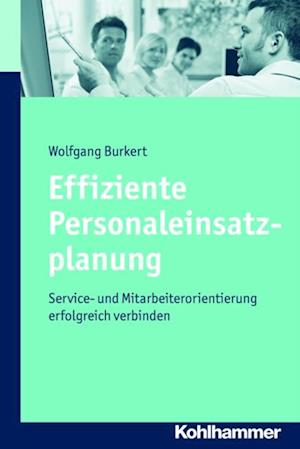 Effiziente Personaleinsatzplanung