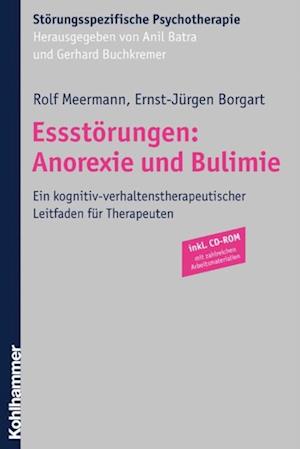 Essstörungen: Anorexie und Bulimie