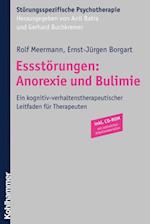 Essstörungen: Anorexie und Bulimie