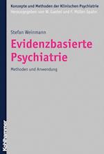 Evidenzbasierte Psychiatrie