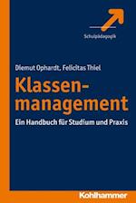 Klassenmanagement