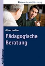 Pädagogische Beratung