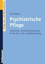 Psychiatrische Pflege