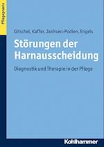 Störungen der Harnausscheidung