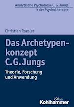 Das Archetypenkonzept C. G. Jungs