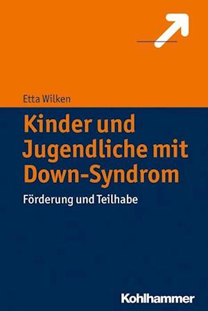 Kinder Und Jugendliche Mit Down-Syndrom