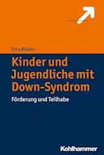 Kinder Und Jugendliche Mit Down-Syndrom