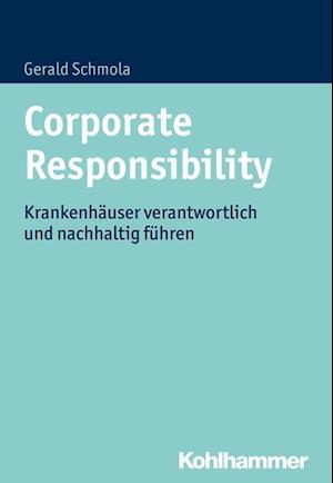 Corporate Responsibility