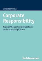 Corporate Responsibility