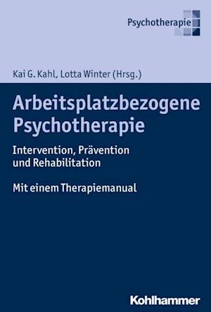 Arbeitsplatzbezogene Psychotherapie