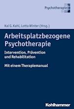 Arbeitsplatzbezogene Psychotherapie