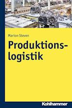 Produktionslogistik