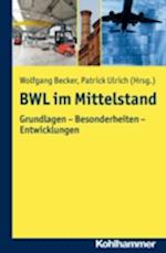 BWL im Mittelstand