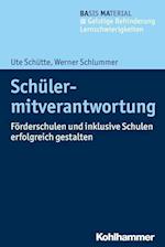 Schülermitverantwortung