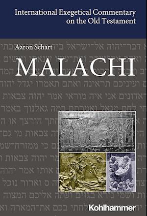 Malachi