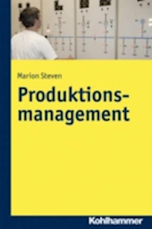 Produktionsmanagement