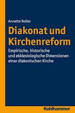 Diakonat und Kirchenreform