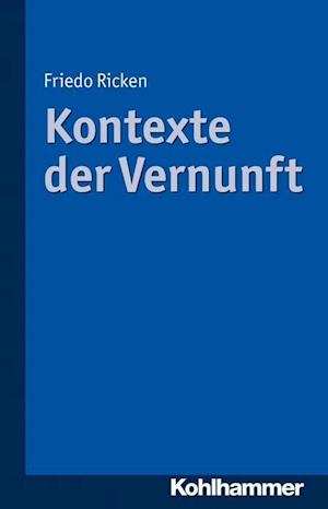 Kontexte Der Vernunft