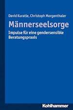 Mannerseelsorge