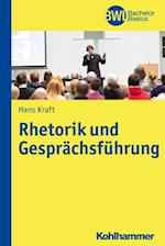 Rhetorik und Gesprächsführung