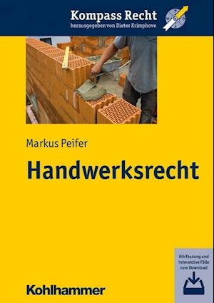 Handwerksrecht