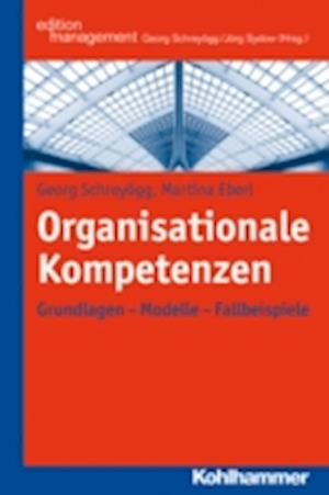 Organisationale Kompetenzen