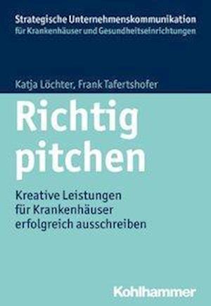 Richtig Pitchen