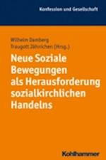 Neue Soziale Bewegungen als Herausforderung sozialkirchlichen Handelns