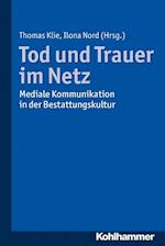 Tod Und Trauer Im Netz