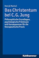 Das Christentum Bei C. G. Jung