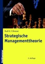 Strategische Managementtheorie