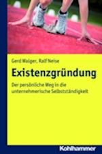 Existenzgründung