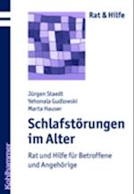 Schlafstörungen im Alter