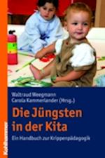 Die Jüngsten in der Kita