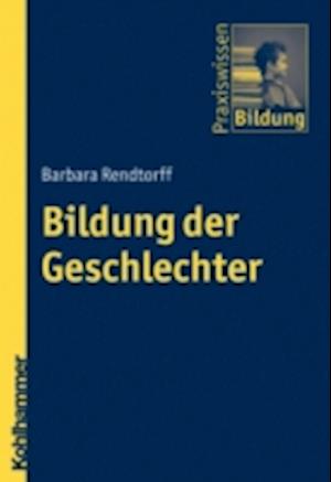 Bildung der Geschlechter