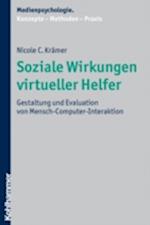 Soziale Wirkungen virtueller Helfer