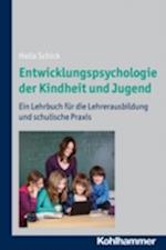 Entwicklungspsychologie der Kindheit und Jugend