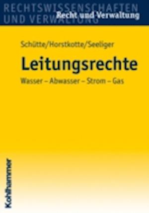 Leitungsrechte